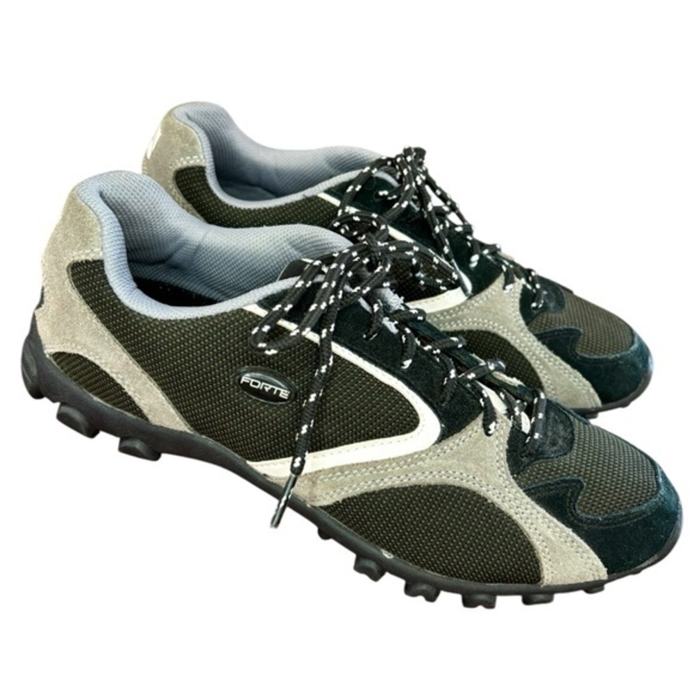 FORTE TRAVERSE IV CYCLING SHOES, MEN'S SIZE 9.5